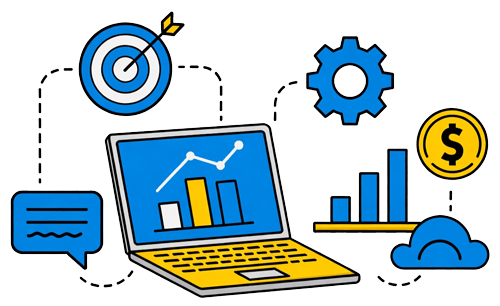 Affordable Monthly SEO Services for Small Businesses