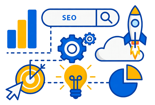 Professional SEO Services