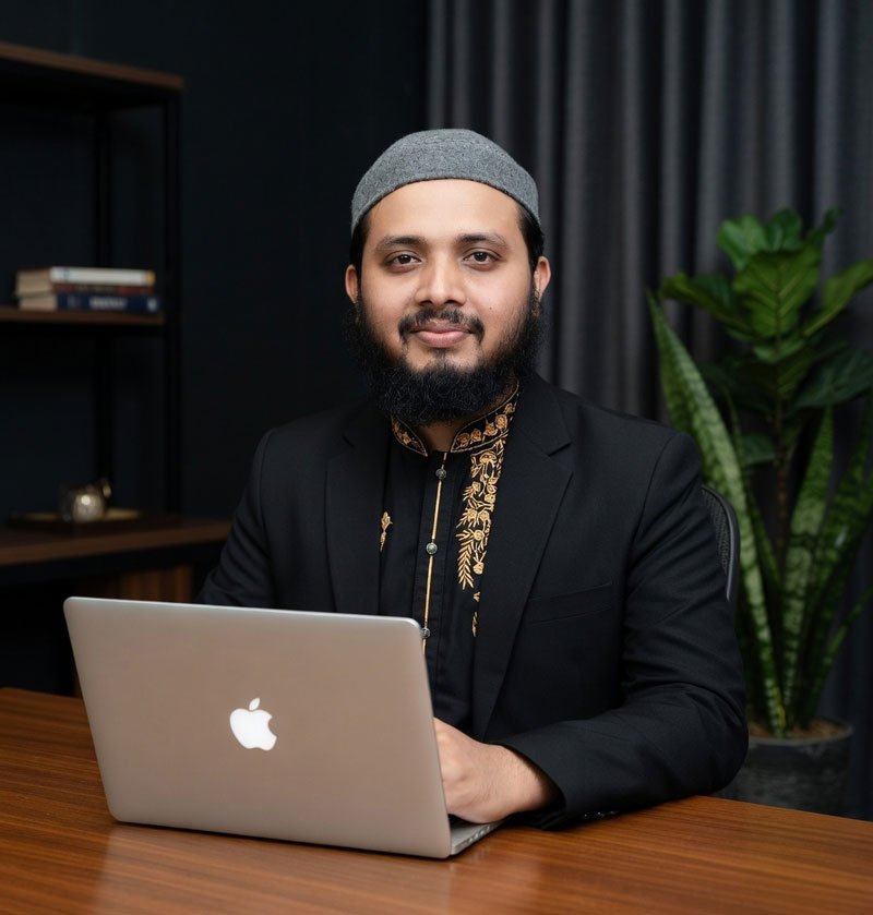 AI-Driven SEO Expert - Nazirul islam nakib