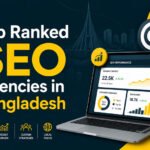 Top Ranked SEO Agencies in Bangladesh