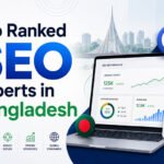 Top Ranked SEO Experts in Bangladesh